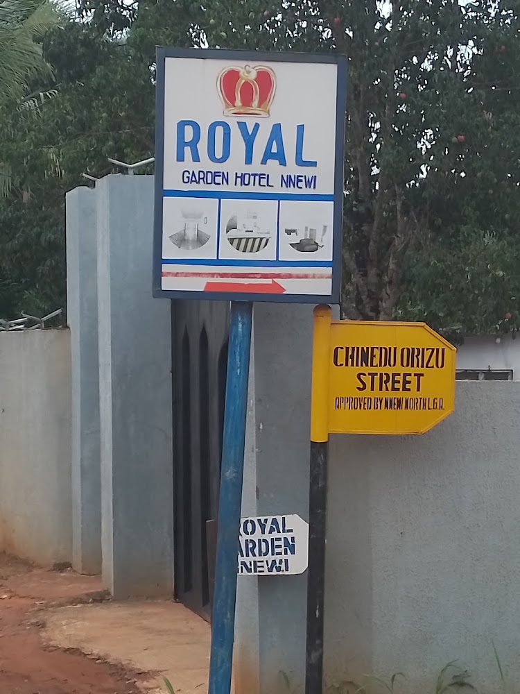 Royal Garden photo 3